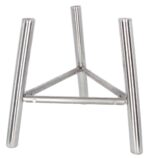 Standbeine für MilkPot 50, 3er-Set