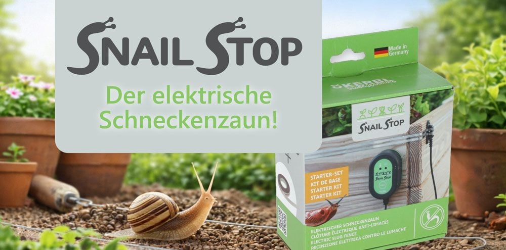 SnailStop